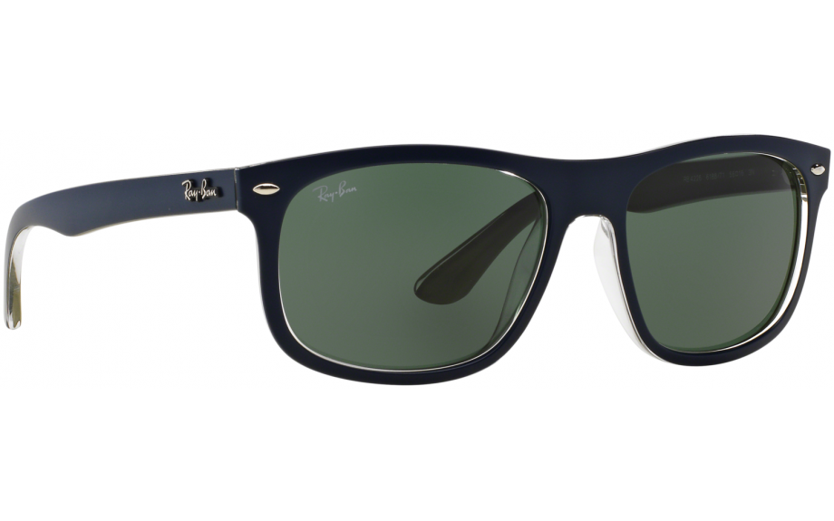 Ray-Ban RB4226 618871 59 Prescription Sunglasses | Shade Station
