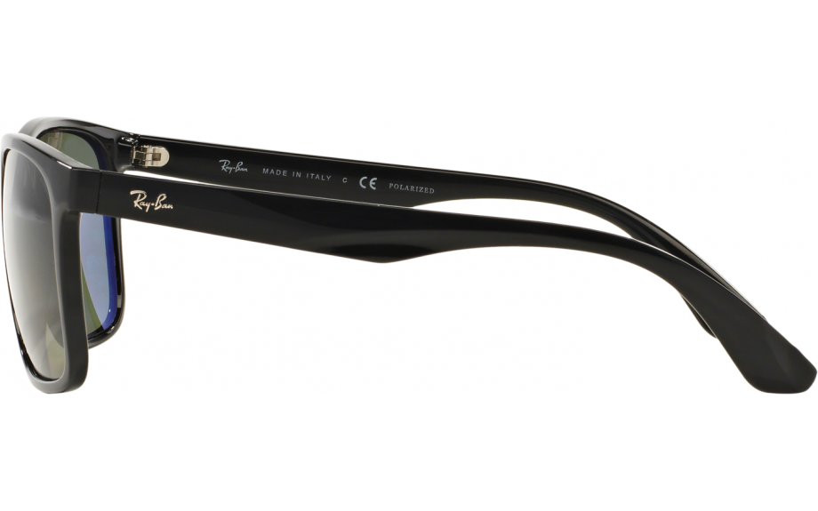 Ray-Ban RB4232 601/9A 57 Prescription Sunglasses | Shade Station