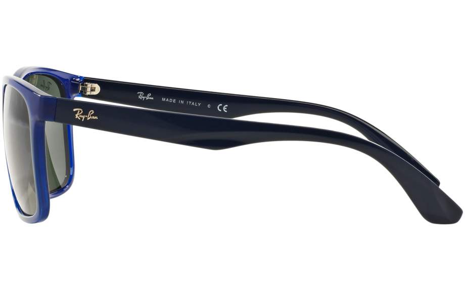Ray-Ban RB4232 619671 57 Prescription Sunglasses | Shade Station