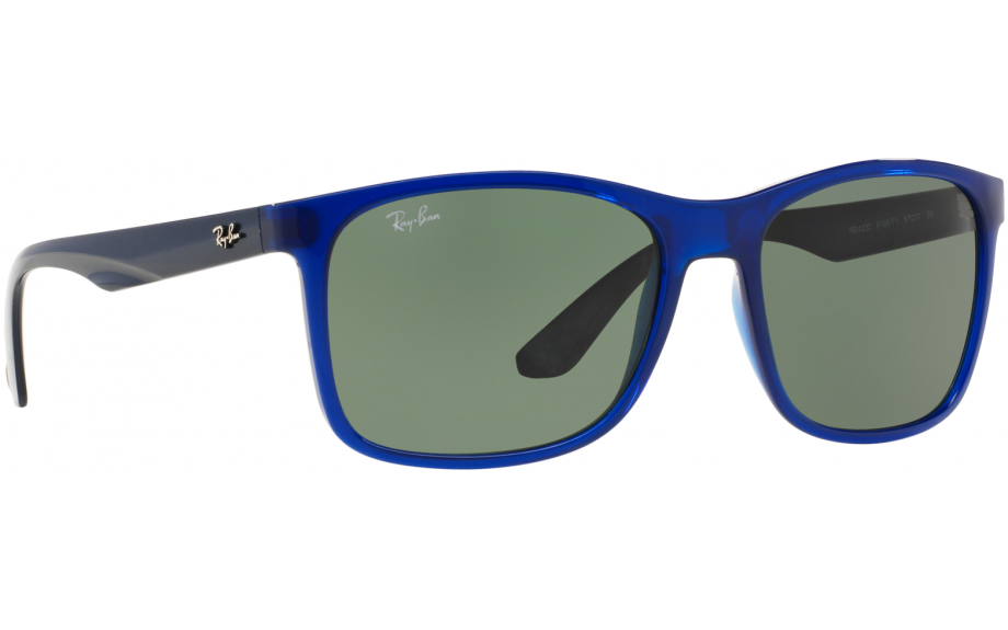 Ray-Ban RB4232 619671 57 Prescription Sunglasses | Shade Station