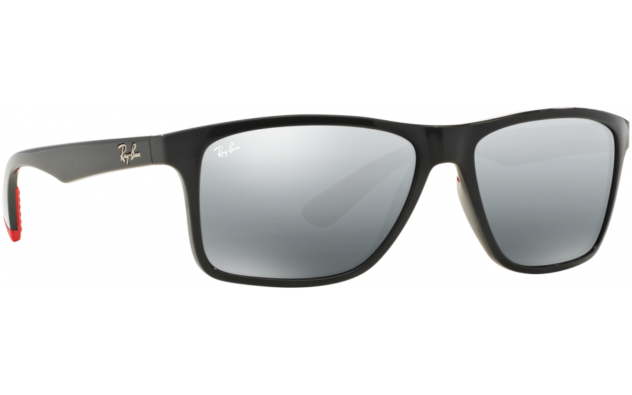 Ray-Ban RB4234 618588 58 Sunglasses | Shade Station