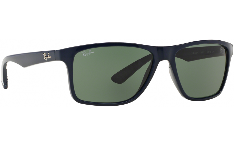Ray-Ban RB4234 619771 58 Sunglasses | Shade Station