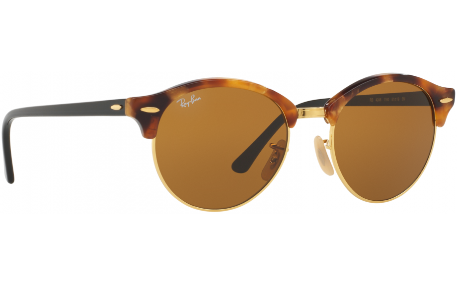Ray-Ban Clubround RB4246 1160 51 