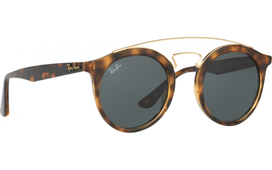 Ray-Ban Gatsby RB4256 710/71 46 Sunglasses | Shade Station