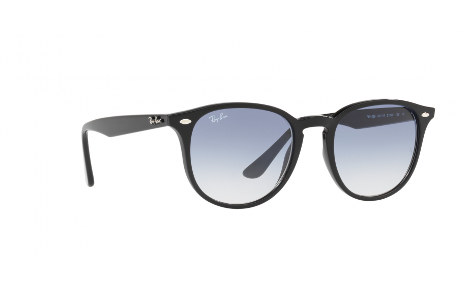 し*ん様 Ray-Ban RB4259-F 601/2 53◻︎20 150 Ray-Ban RB4259 601/19 51 Sunglasses | Shade Station
