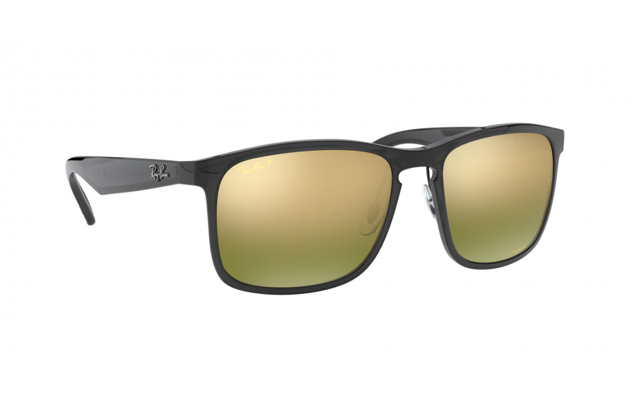 Ray-Ban Chromance RB4264 876/6O 58 Sunglasses | Shade Station