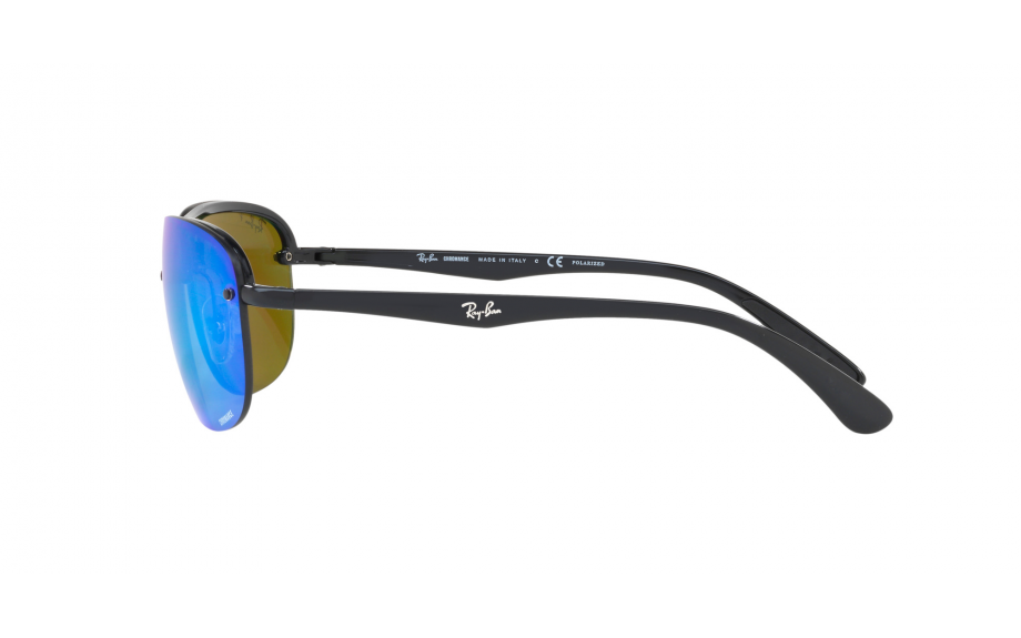 Ray-Ban Chromance RB4275CH 601/A1 63 Sunglasses | Shade Station