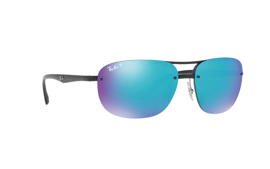 Ray-Ban Chromance RB4275CH 601/A1 63 Sunglasses | Shade Station