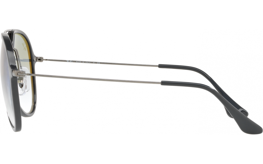 Ray-Ban RB4298 6333Y0 57 Sunglasses | Shade Station