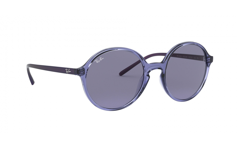 Ray-Ban RB4304 643580 53 Sunglasses | Shade Station