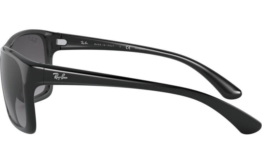 Ray-Ban RB4331 601/T3 61 Sunglasses | Shade Station