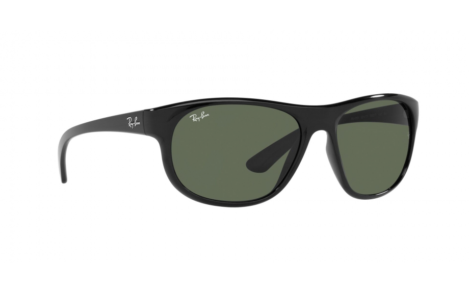 Ray-Ban RB4351 601/71 59 Prescription Sunglasses | Shade Station