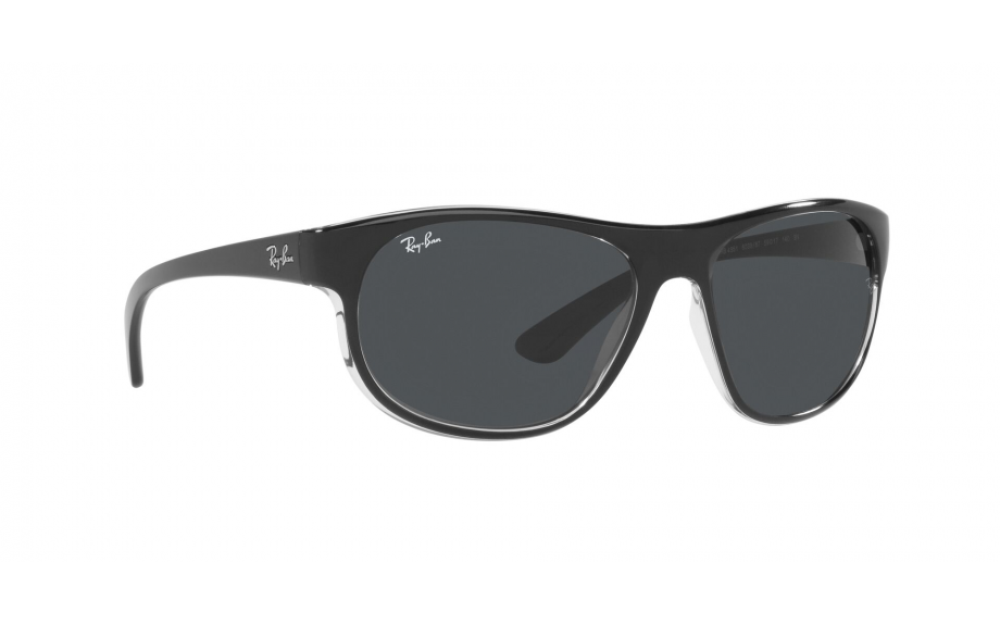 Ray-Ban RB4351 603987 59 Sunglasses | Shade Station