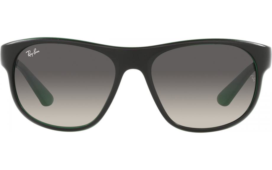 Ray-Ban RB4351 656811 59 Sunglasses | Shade Station