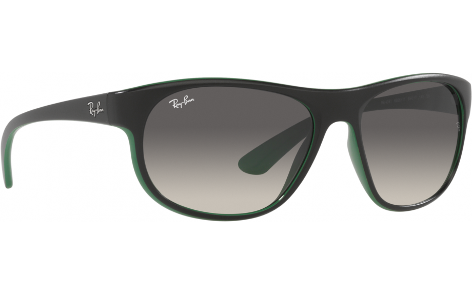 Ray-Ban RB4351 656811 59 Sunglasses | Shade Station