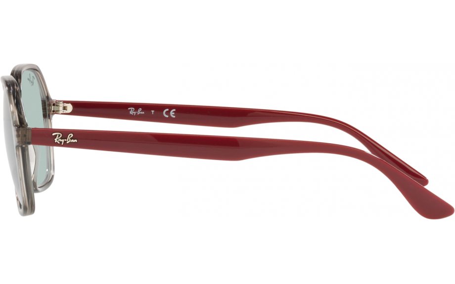 Ray-Ban RB4361 6572Q5 52 Sunglasses | Shade Station