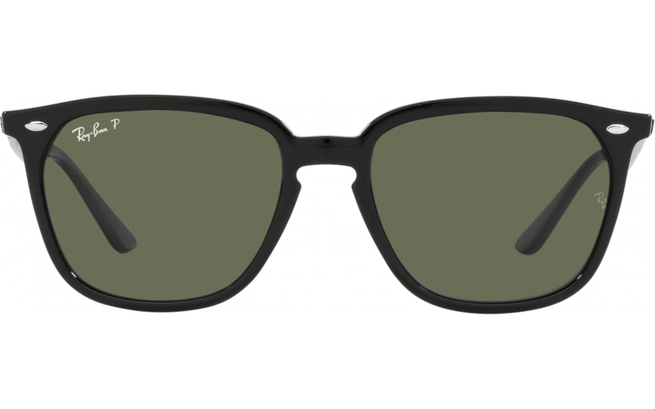 Ray-Ban RB4362 601/9A 55 Sunglasses | Shade Station