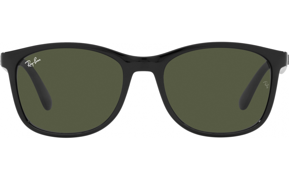 Ray-Ban RB4374 601/31 56 Sunglasses | Shade Station