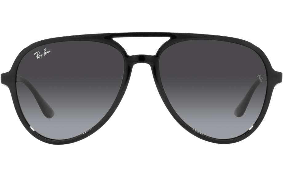 Ray-Ban RB4376 601/8G 57 Sunglasses | Shade Station