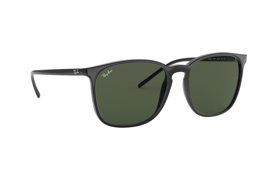 Ray-Ban RB4387 601/71 56 Sunglasses | Shade Station