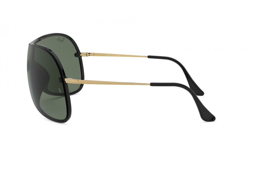 Ray-Ban RB4411 601/71 41 Sunglasses | Shade Station