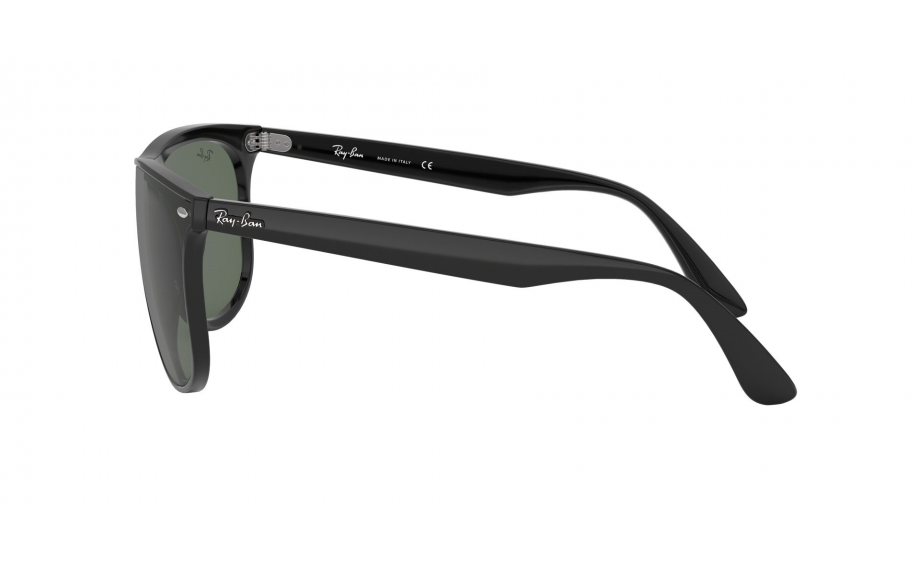 Ray-Ban Blaze RB4447N 601/71 40 Sunglasses Shade Station