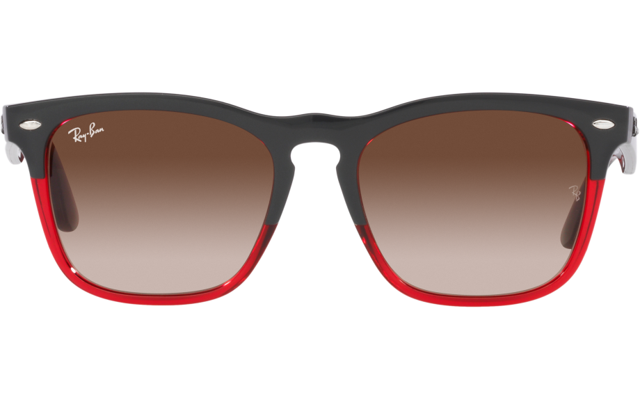 Ray-Ban Steve RB4487 663113 54 Prescription Sunglasses | Shade Station