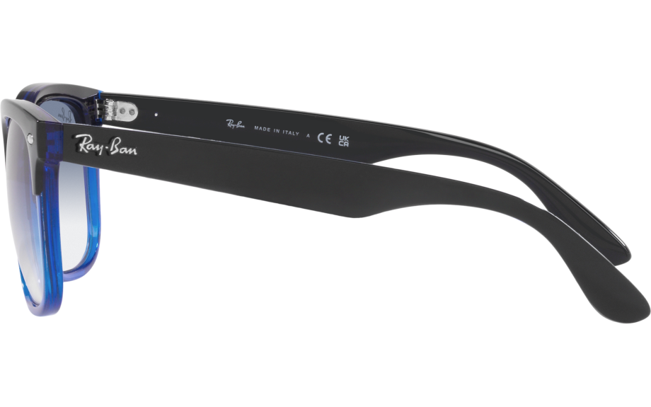 Ray-Ban Steve RB4487 663219 54 Sunglasses | Shade Station