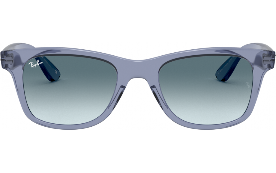 Ray-Ban RB4640 64963M 50 Sunglasses | Shade Station