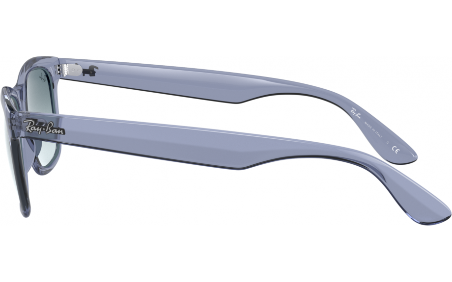 Ray-Ban RB4640 64963M 50 Sunglasses | Shade Station