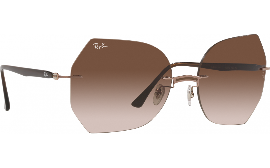 Ray-Ban RB8065 155/13 62 Sunglasses | Shade Station