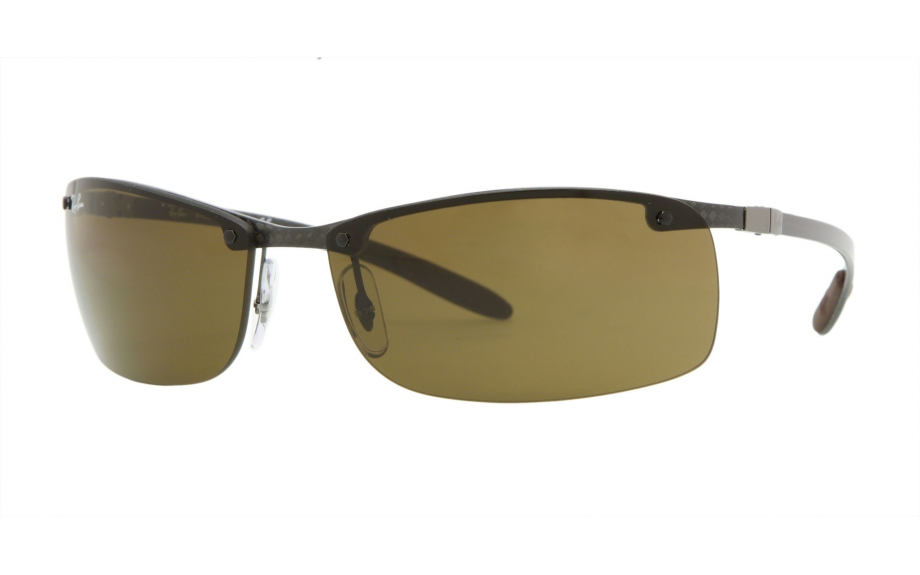 Ray-Ban Tech RB8305 082/73 64 Sunglasses | Shade Station