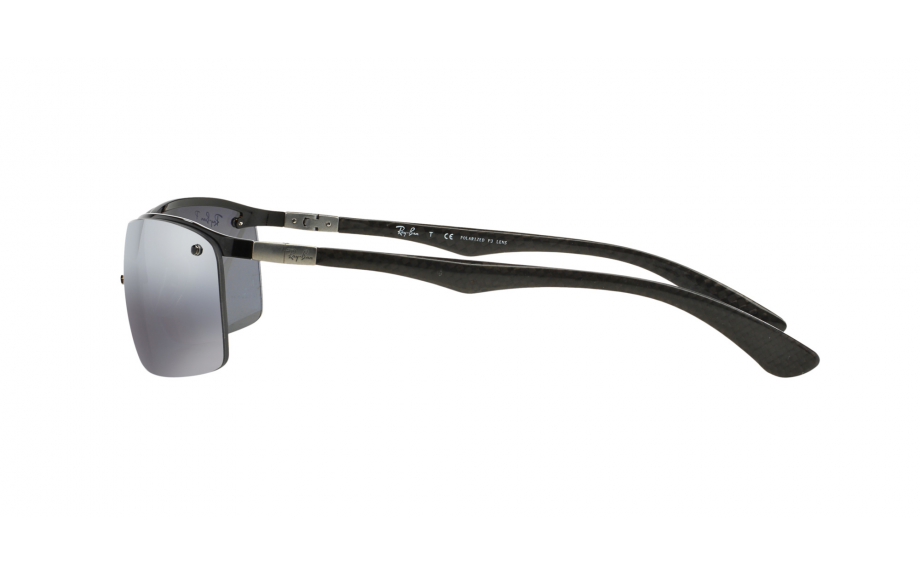 Ray-Ban RB8315 002/82 63 Sunglasses | Shade Station