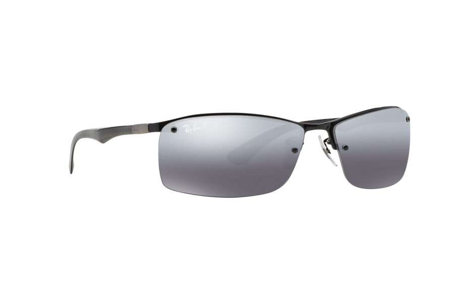 Ray-Ban RB8315 002/82 63 Sunglasses | Shade Station