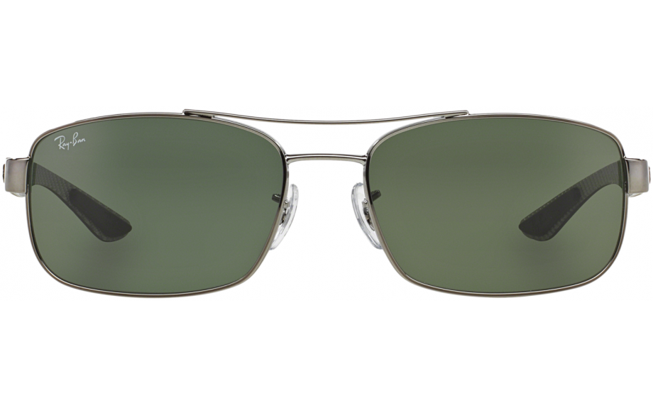 Ray-Ban RB8316 004 62 Sunglasses | Shade Station