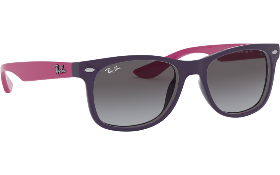 Ray-Ban Kids RJ9052S 70218G 48 Sunglasses | Shade Station
