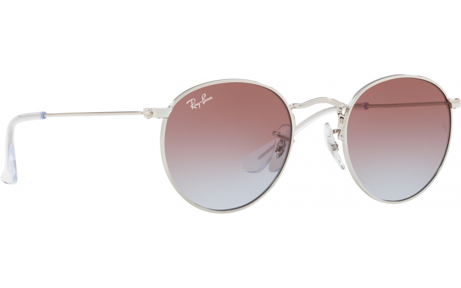 Ray-Ban Junior RJ9547S 212/I8 44 Prescription Sunglasses | Shade Station