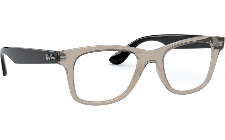 Ray-Ban RX4640V 8059 50 Prescription Glasses | Shade Station