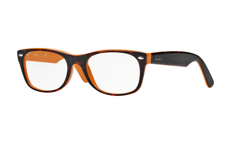 Ray-Ban RX5184 5160 5218 Prescription Glasses | Shade Station