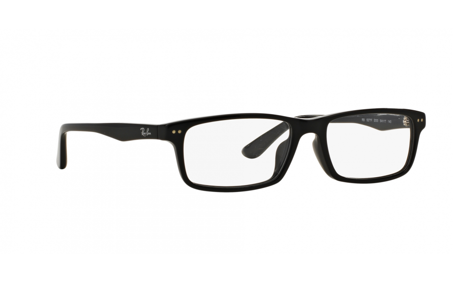 Ray-Ban RX5277F 2000 54 Prescription Glasses | Shade Station