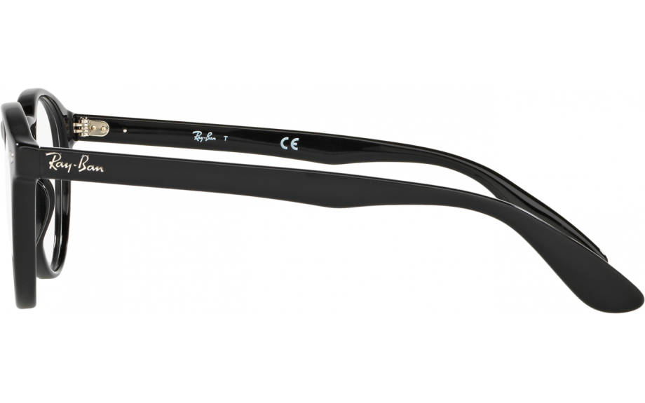 Ray-Ban RX5283 2000 49 Prescription Glasses | Shade Station
