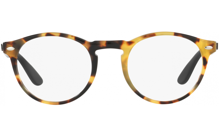 Ray-Ban RX5283 5608 49 Prescription Glasses | Shade Station