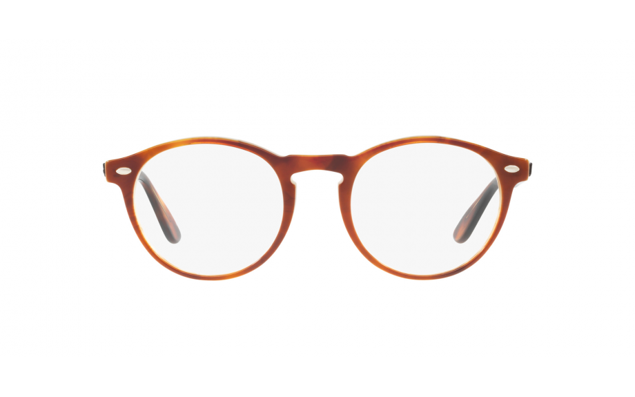 Ray-Ban RX5283 5677 49 Prescription Glasses | Shade Station
