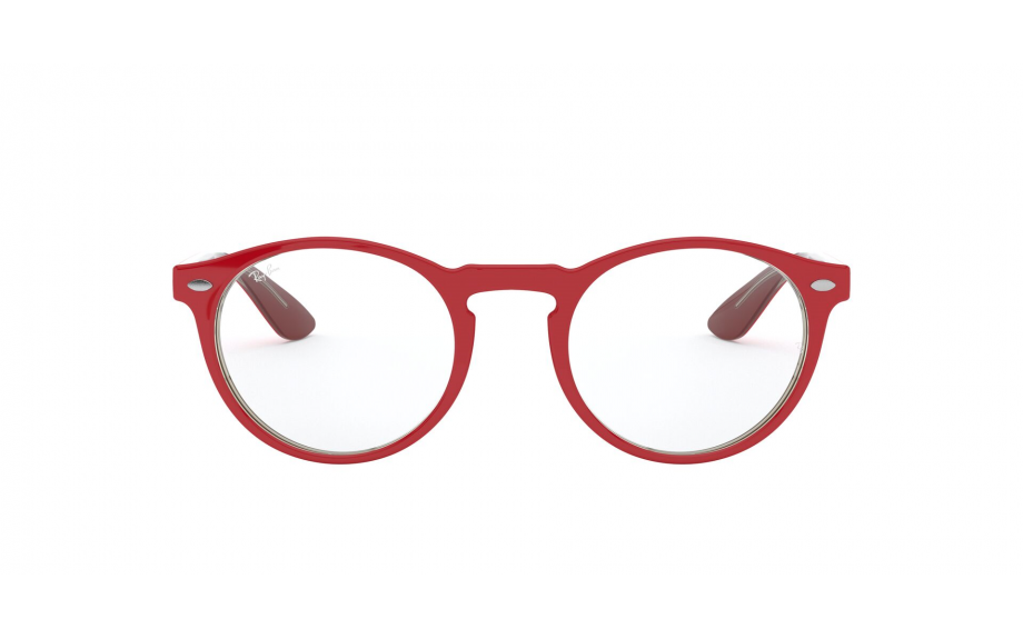 Ray-Ban RX5283 5987 49 Prescription Glasses | Shade Station