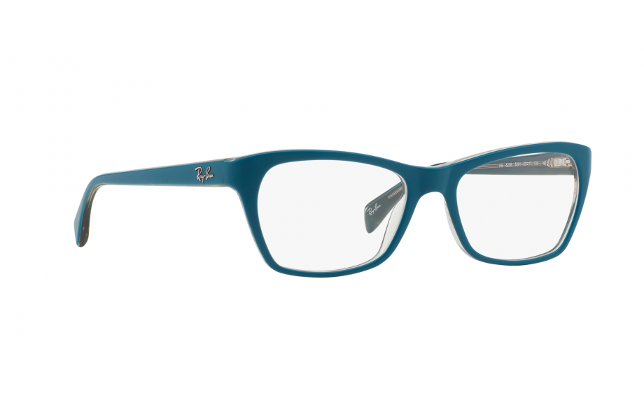 Ray-Ban RX5298 5391 53 Prescription Glasses | Shade Station