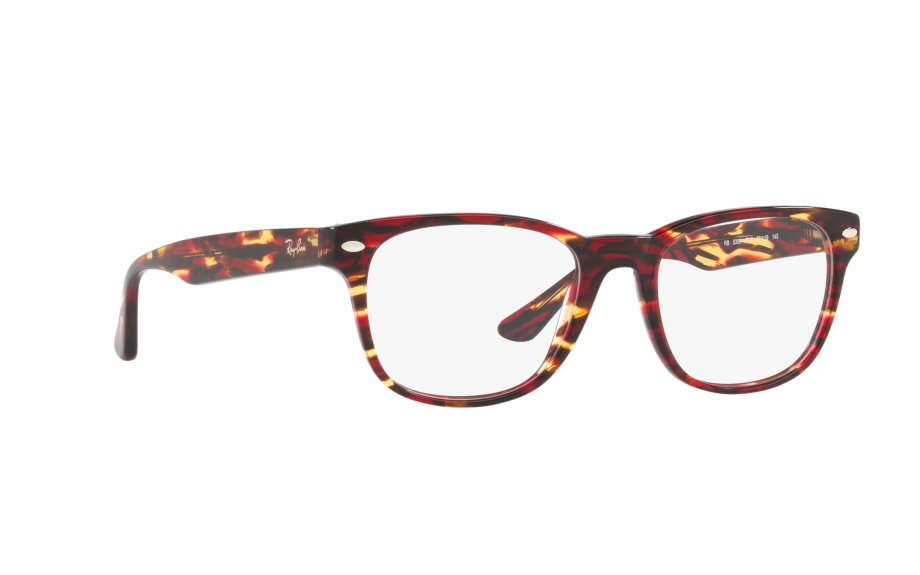 Ray-Ban RX5359 5710 51 Prescription Glasses | Shade Station
