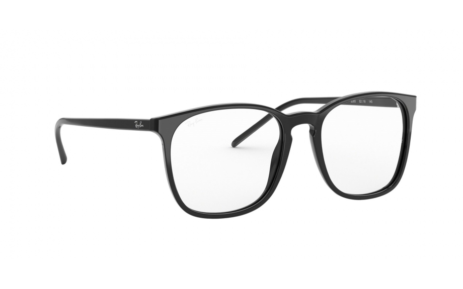 Ray-Ban RX5387 2000 54 Prescription Glasses | Shade Station