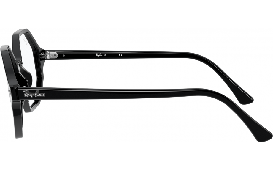 Ray-Ban Britt RX5472 2000 52 Prescription Glasses | Shade Station
