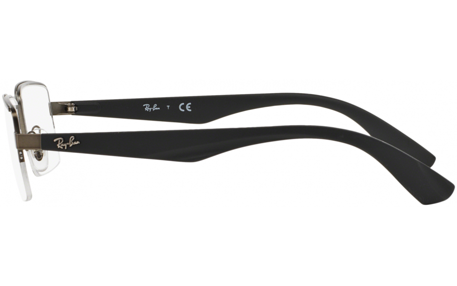 Ray-Ban RX6331 2620 52 Prescription Glasses | Shade Station