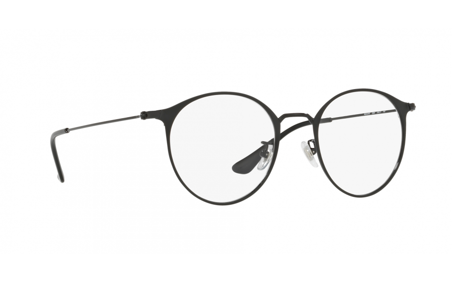 Ray-Ban RX6378F 2904 51 Prescription Glasses | Shade Station